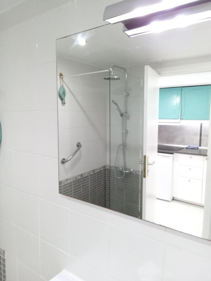Ocean Dreams Suite Los Cristianos Hill Heated Pool Eksteriør billede