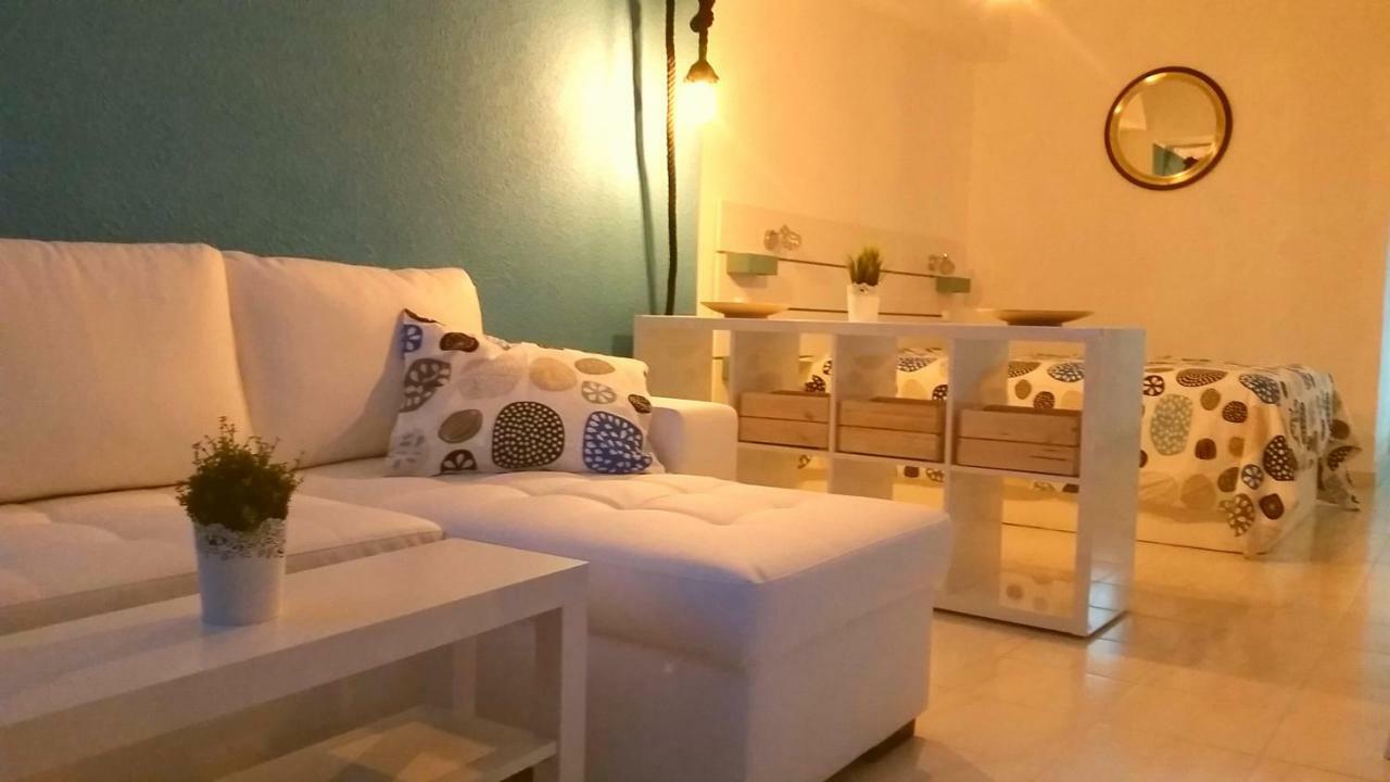 Ocean Dreams Suite Los Cristianos Hill Heated Pool Eksteriør billede