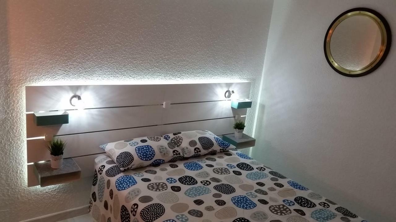 Ocean Dreams Suite Los Cristianos Hill Heated Pool Eksteriør billede